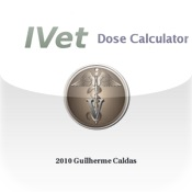 IVet Veterinary Dose Calculator