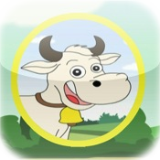 On the Farm -Talking Children's Book for iPad Free