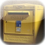 FR France Postcodes & Location Finder (Postaux Codes)