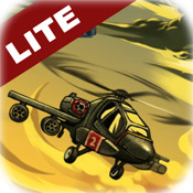 Ace Chopper Rescue Lite