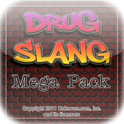 Drug Slang Dictionary Megapack