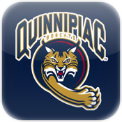 Official Quinnipiac University Athletics App
