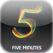 Five Minutes Ltd