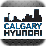 Calgary Hyundai DealerApp