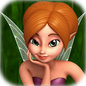 Die sprechende Fee Lila - Talking Lila the Fairy