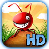 Pocket Ants Classic HD