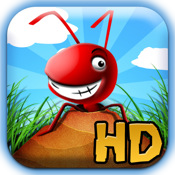 Pocket Ants HD