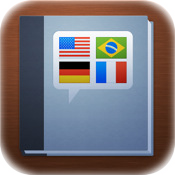 iPhraseBook™ - The Expandable Audio Phrase Book