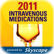 Intravenous Medications (11th Ed.)