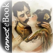 Anthology: Love poems for iPad