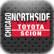 Chicago North Side Toyota DealerApp