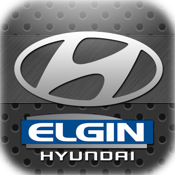 Elgin Hyundai DealerApp