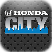 Honda City Chicago DealerApp