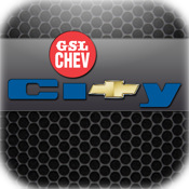 GSL Chev City DealerApp