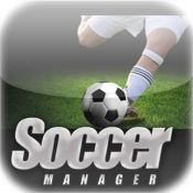 Soccer Manager Live