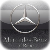 Mercedes-Benz of Reno DealerApp