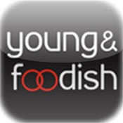 young and foodish
