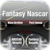 FantasyNascar2011: Sprint Series