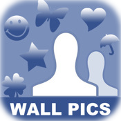 Wall Pics for Facebook - Millions of Fun Photos, Emoticons and Videos to Share