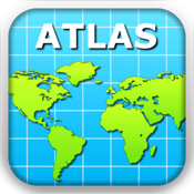 Atlas for iPad