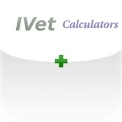 IVet Veterinary Calculators