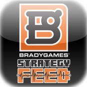 Brady Games - Strategy Feed