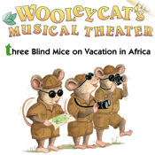 Three Blind Mice HD