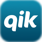 Qik Video Connect