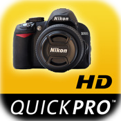 Nikon D3100 HD from QuickPro