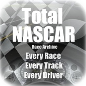 Total NASCAR: Sprint History