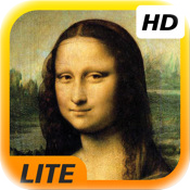 Secrets of Da Vinci Lite HD