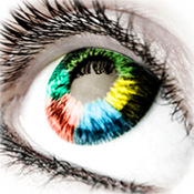 Eye Colorizer