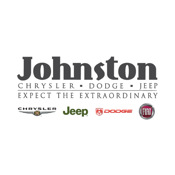 Johnston Chrysler Fiat DealerApp