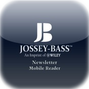 Jossey-Bass Newsletter Mobile Reader HD