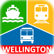 TransitTimes Wellington