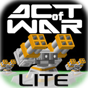Act Of War: Urban Defense Lite