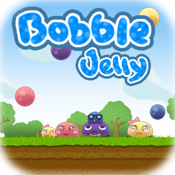 Bobble Jelly