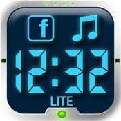 Alarm Clock Ultra Lite