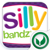 SillyBandz HD Lite