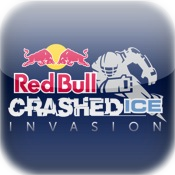 Red Bull Crashed Ice Invasion