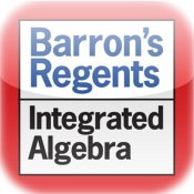 Barron's Regents Exams and Answers: Integrated ...