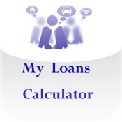 My Loans - Special Loan/Mortgage Calculator