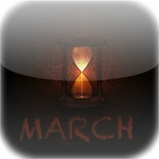 March In History