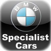 Specialist Cars