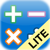 AB Mathe Lite - Spiele für die Kinder und die Eltern