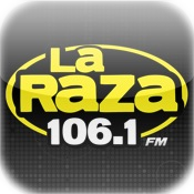 Laraza 106.1FM