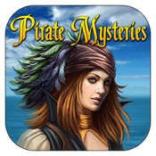Pirate Mysteries HD