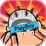 PlayBoy Detector