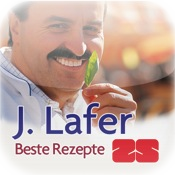 J. Lafer - Meine besten Rezepte
