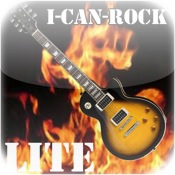 iCanRock - Free Electric Guitar application for...
